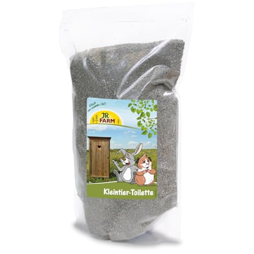 JR FARM Kleintier-Toilette 1 kg von JR Farm