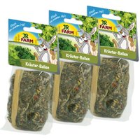 JR Farm Kräuter-Ballen 3x60 g JR Farm Kräuter-Ballen 3x60 g von JR Farm