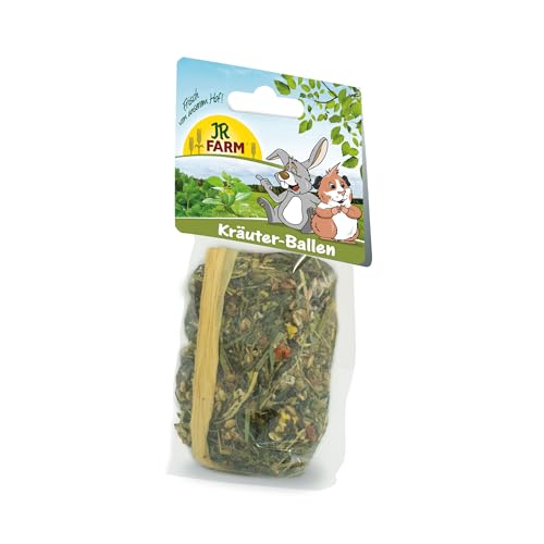 JR FARM Kräuter-Ballen 60g von JR Farm