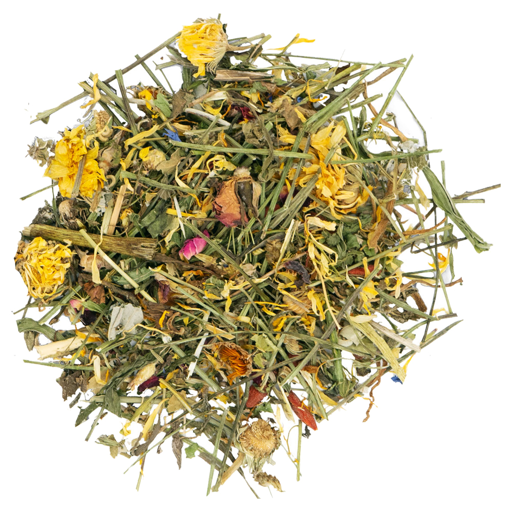 JR Farm Kräutermix - Kräuter-Traum - 380 g JR Farm Kräutermix - Kräuter-Traum - 380 g von JR Farm