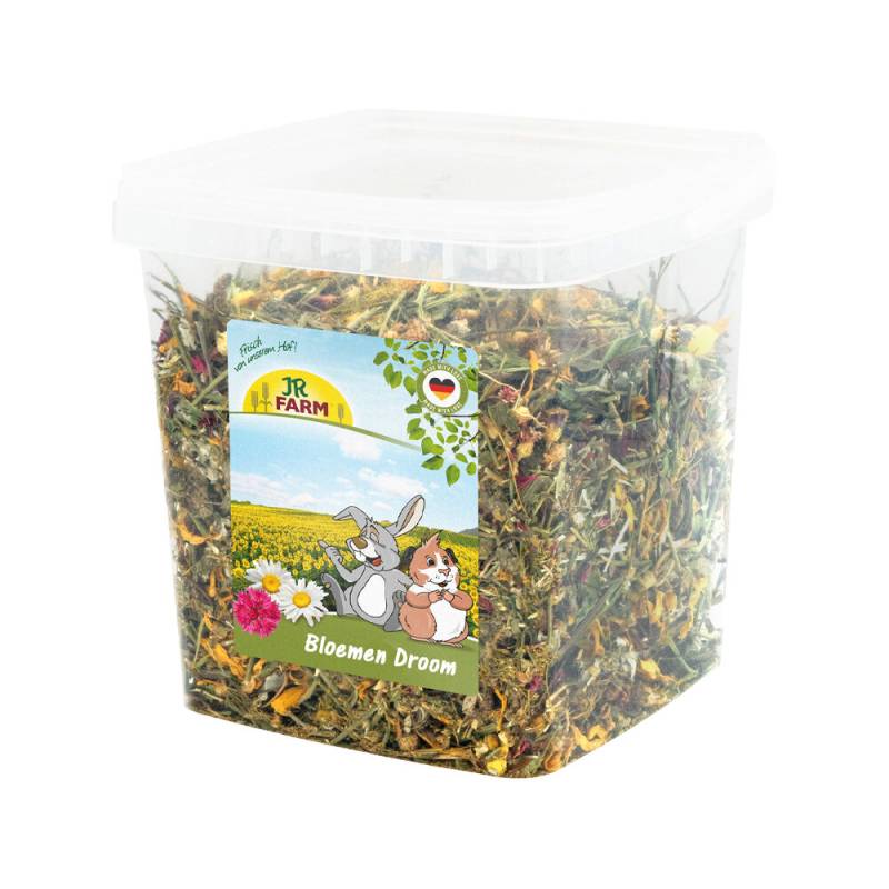 JR Farm Kräutermix - Vitalmix - 430 Gramm JR Farm Kräutermix - Vitalmix - 430 Gramm von JR Farm