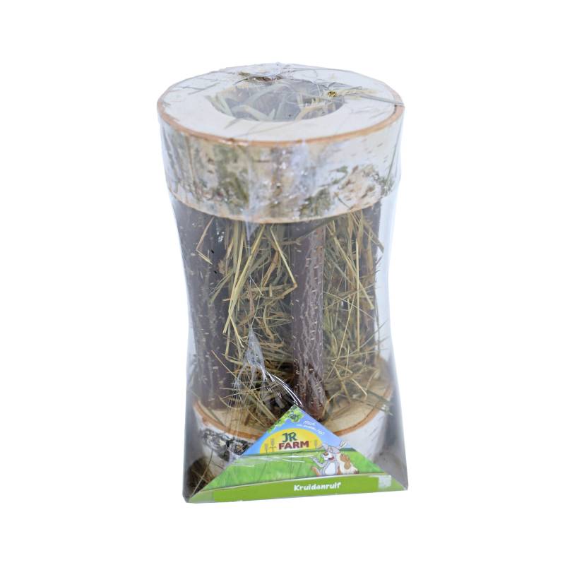 JR Farm Kräuterraufe - 400 g von JR Farm