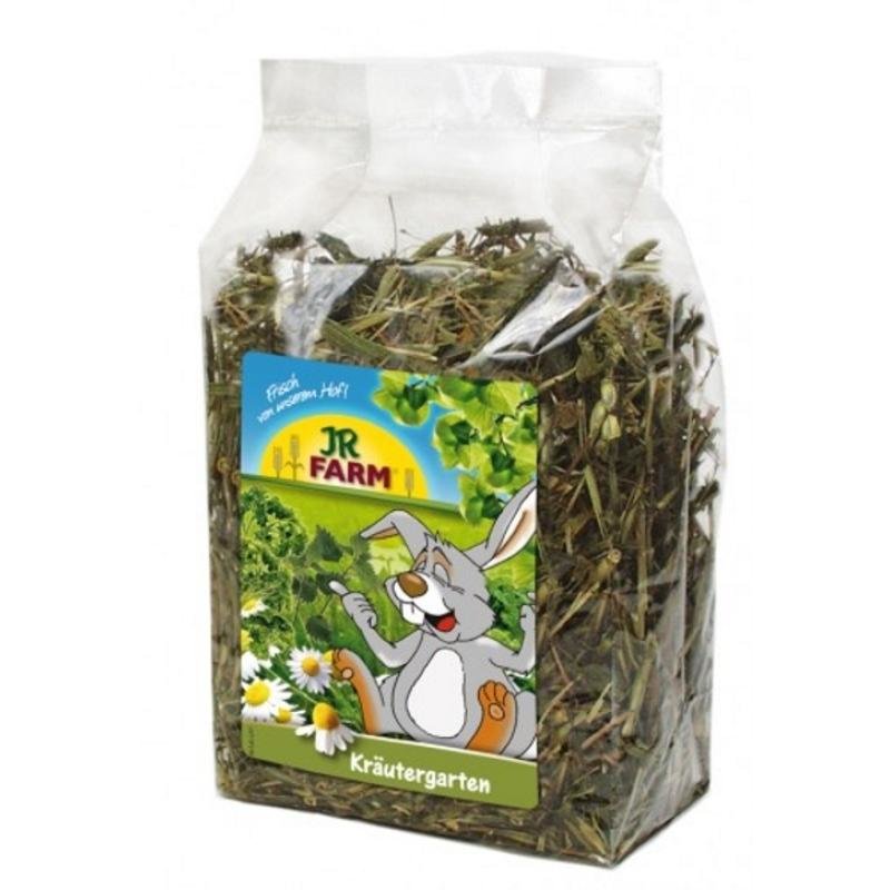 JR Farm Kr�utergarten, 100 g (26,90 € pro 1 kg) von JR Farm