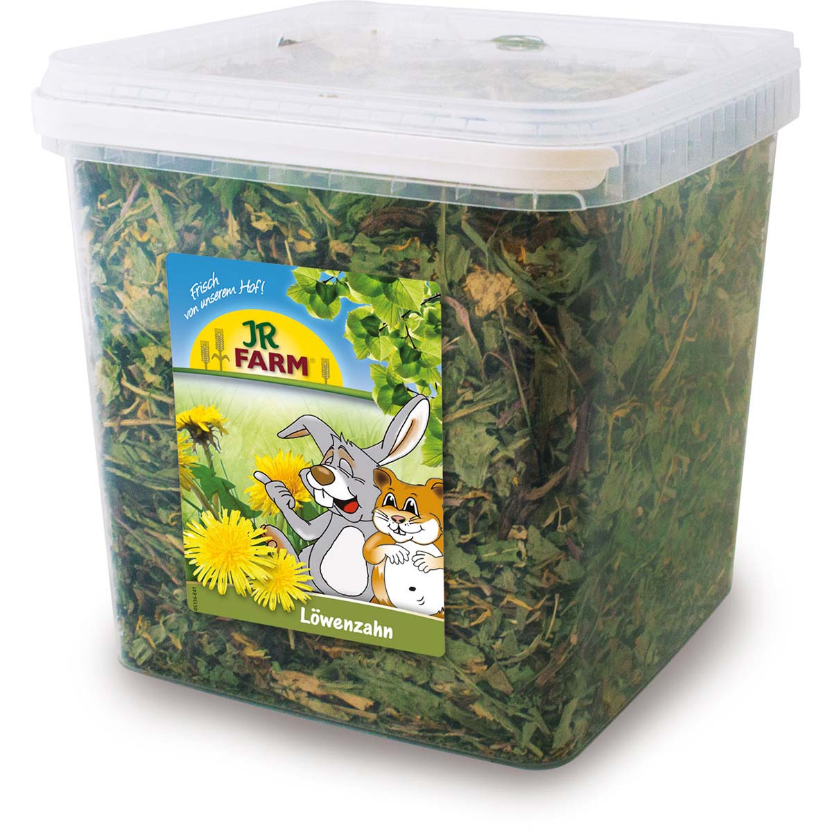 JR Farm Löwenzahn 5l Eimer 400g von JR Farm