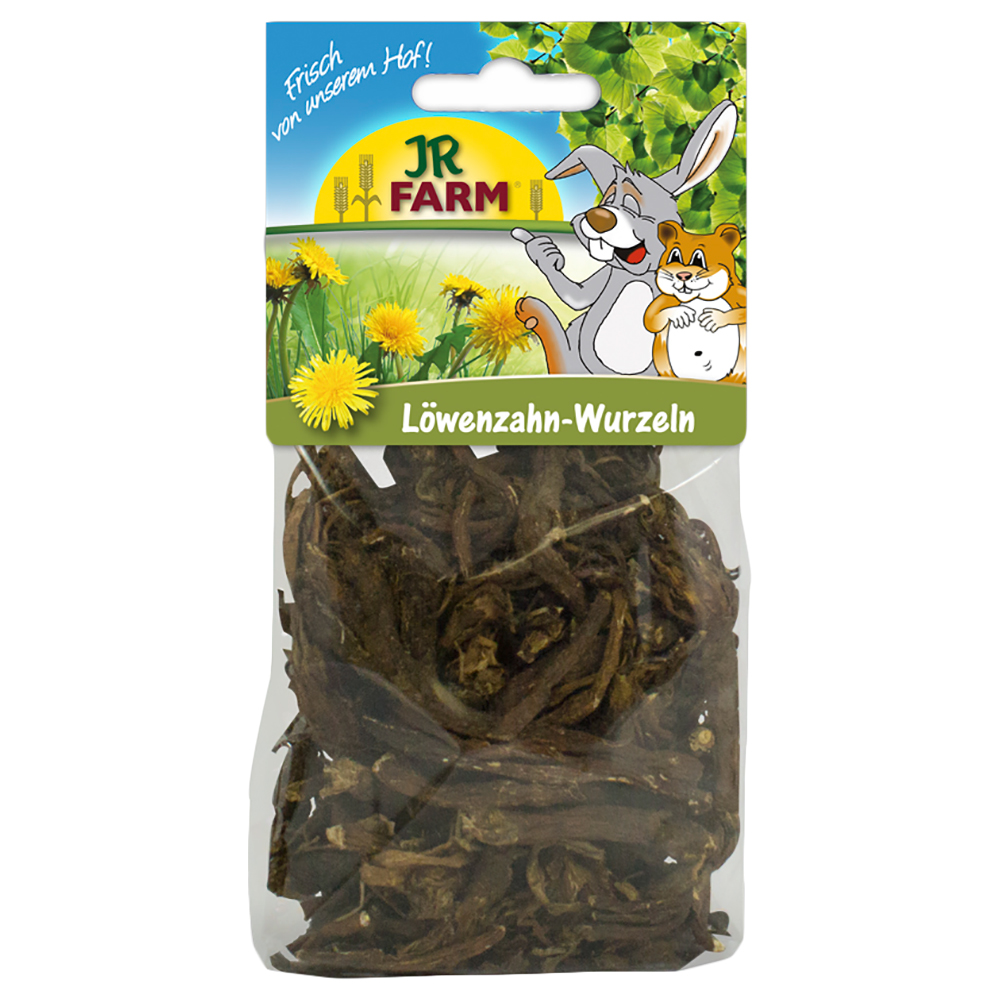 JR Farm Löwenzahnwurzel - 150 g von JR Farm