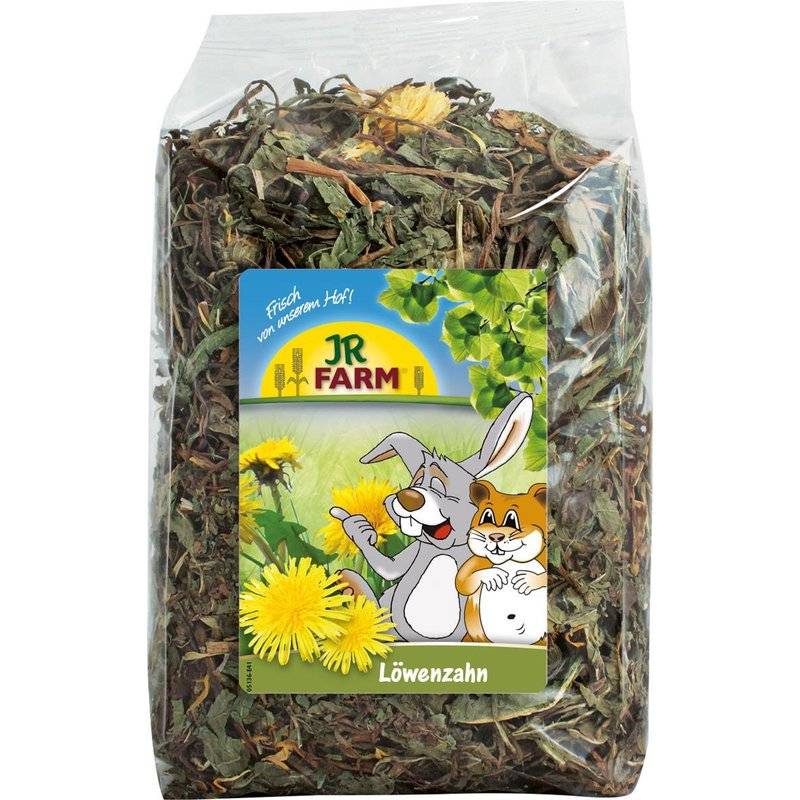 JR Farm L�wenzahn, 100 g (29,50 € pro 1 kg) von JR Farm