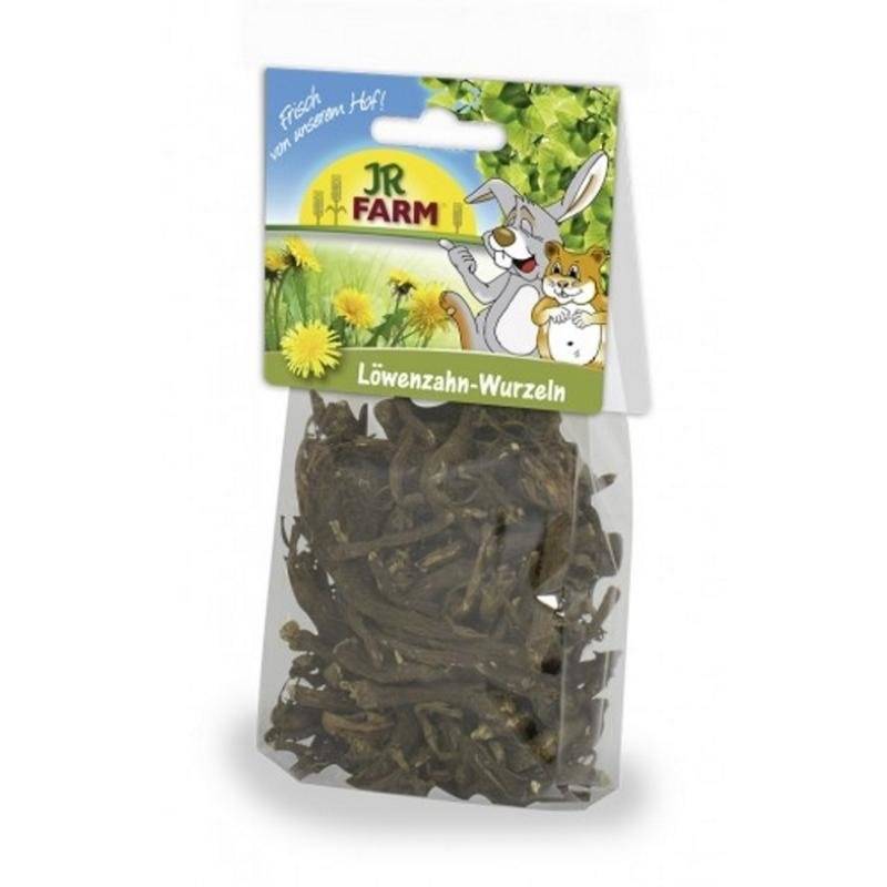 JR Farm Löwenzahnwurzel - 50g (61,80 € pro 1 kg) von JR Farm