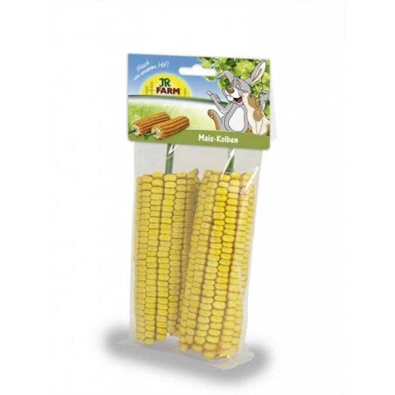 JR Farm Maiskolben, 200 g (12,95 € pro 1 kg) von JR Farm