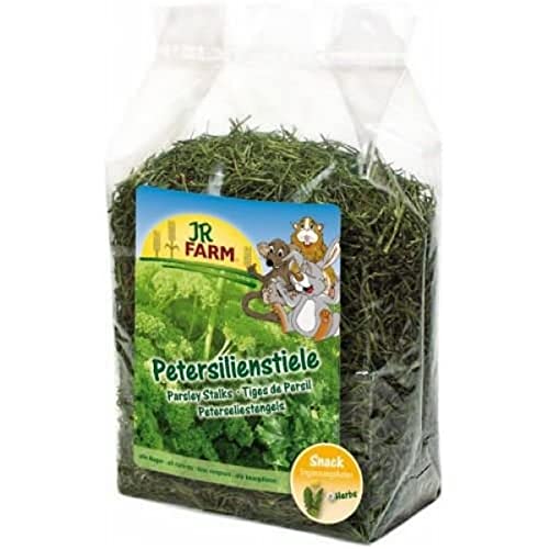 JR Farm Nager Petersilienstiele 5kg JR Farm Nager Petersilienstiele 5kg von JR Farm