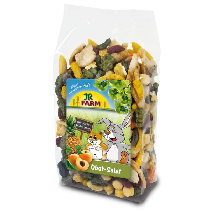 JR Farm Obst-Salat - 2 x 500 g von JR Farm