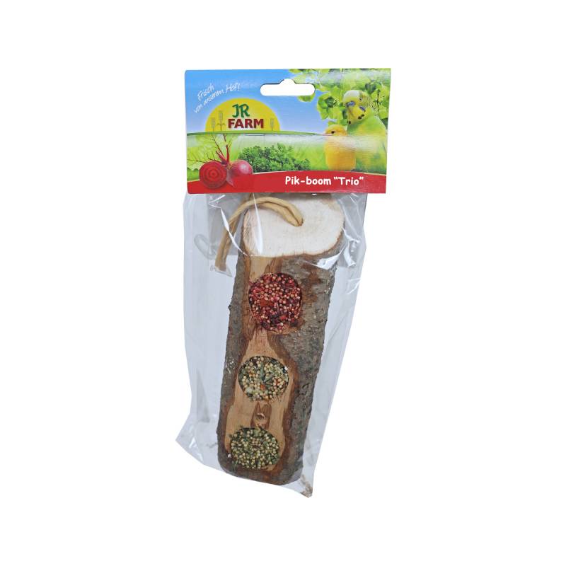 JR Farm Pickbaum Trio - 200 g von JR Farm
