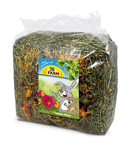 JR Farm Sommerwiese -Wiese 500g von JR Farm