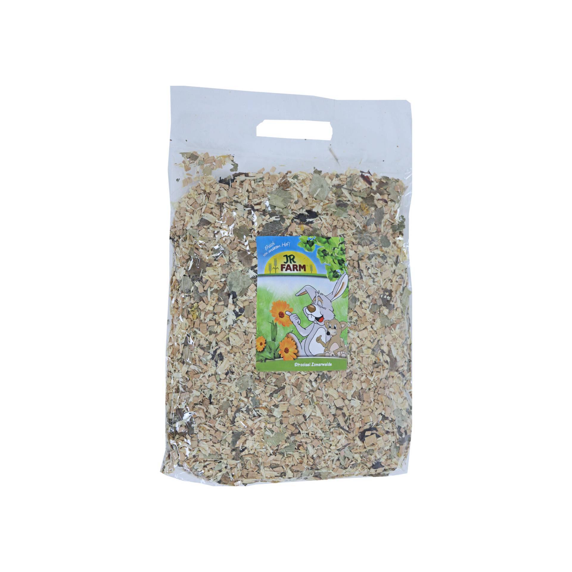 JR Farm Streu Waldgefühl - 10 L JR Farm Streu Waldgefühl - 10 L von JR Farm