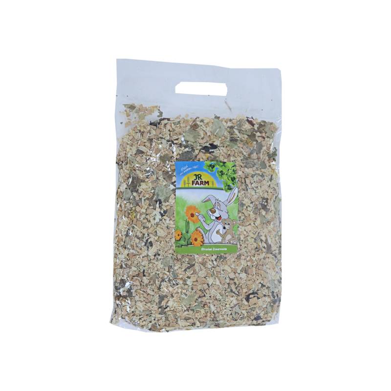 JR Farm Streu Waldgefühl - 10 L JR Farm Streu Waldgefühl - 10 L von JR Farm