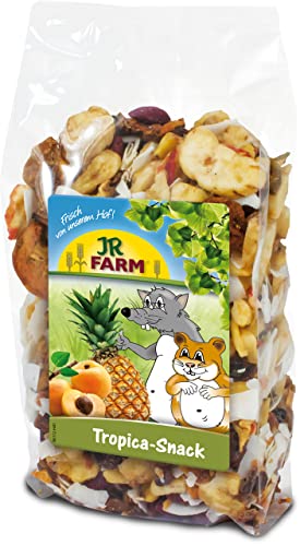 JR FARM Tropica-Snack 200 g von JR Farm