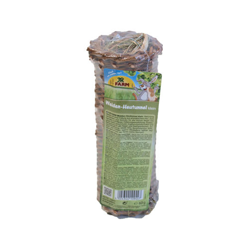 JR Farm Weiden-Heutunnel - Groß - 450 g von JR Farm