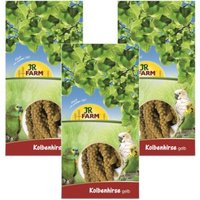 JR Farm gelbe Kolbenhirse 1,5 kg von JR Farm