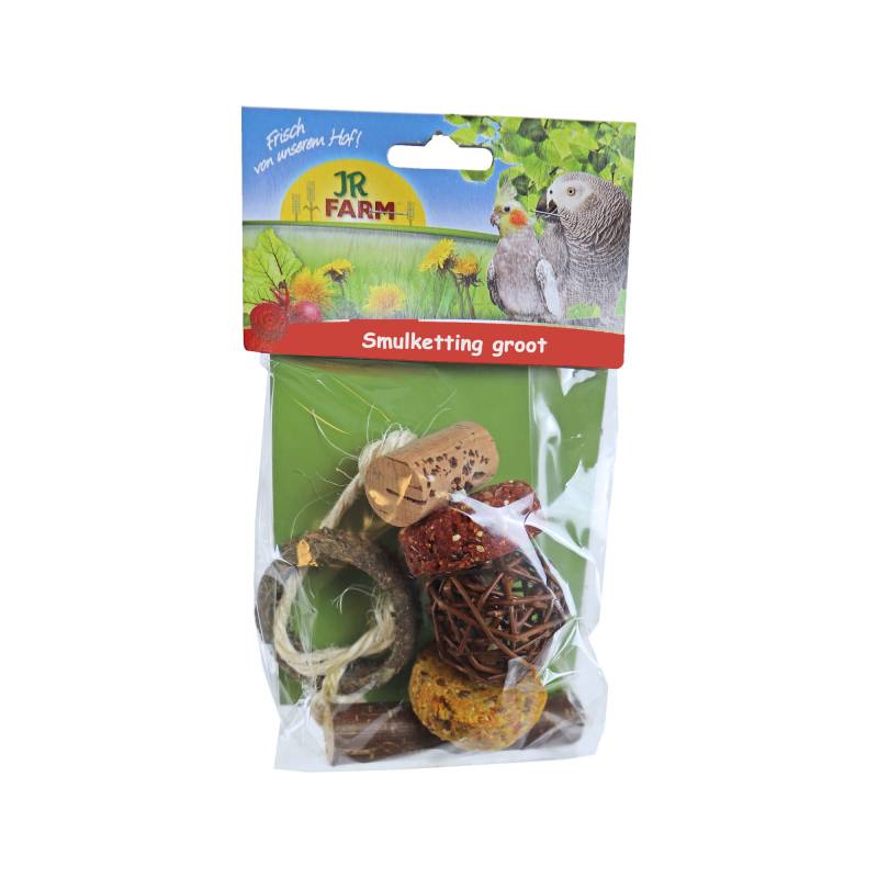 JR Farm große Schlemmerkette - 100 g von JR Farm