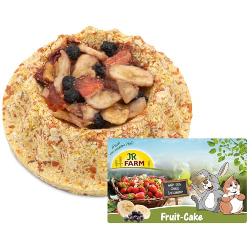 JR Fruit-Cake 140 g von JR Farm