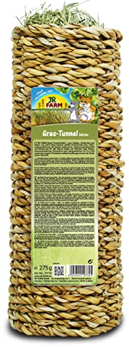 JR FARM Gras-Tunnel klein 275 g von JR Farm
