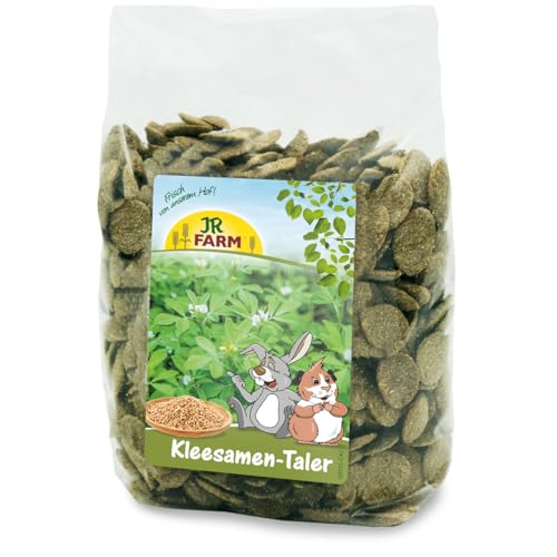 JR Kleesamen-Taler 500g von JR Farm