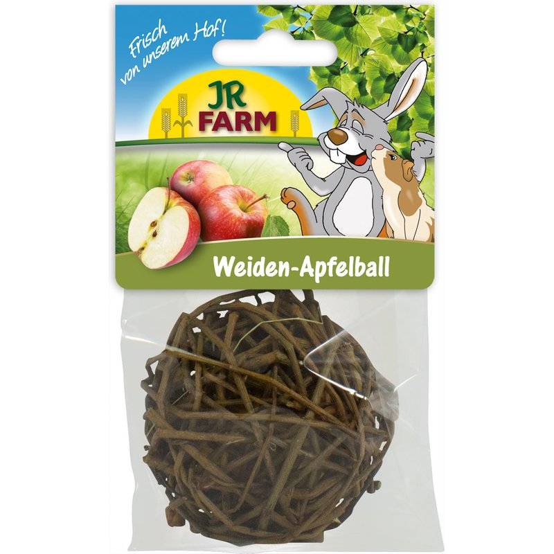 Mr. Woodfield Weiden-Apfelball von JR Farm