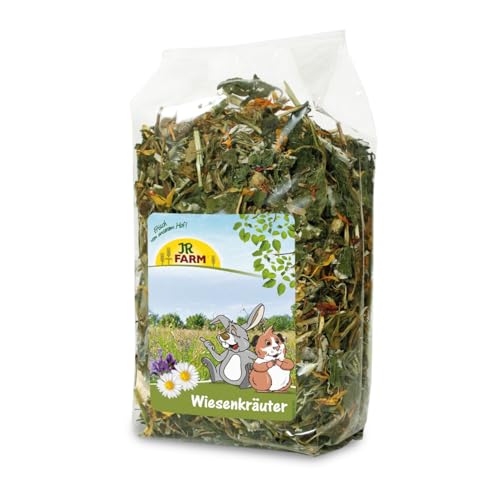 JR FARM Wiesenkräuter 150 g von JR Farm