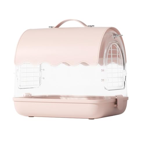 1Set Kanarienvögel Vogelkäfig Haus Papageien Reisen Käfig Transparent Vogelkäfig Vogelkäfig Vogelkäfig Vogelliebhaber Zubehör 1Set Kanarienvögel Vogelkäfig Haus Papageien Reisen Käfig Transparent Vogelkäfig Vogelkäfig Vogelkäfig Vogelliebhaber Zubehör von JSGHGDF