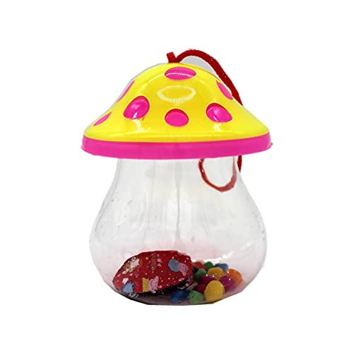 JSGHGDF Fischschale Behälter Vase Ideal Reisen Aufhängen Fischen Tischdekoration JSGHGDF Fischschale Behälter Vase Ideal Reisen Aufhängen Fischen Tischdekoration von JSGHGDF