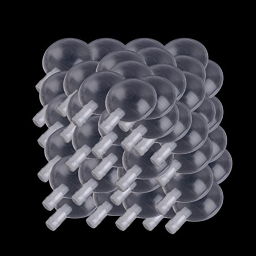 JSGHGDF 50PCS Spielzeug Quietschende Einsätze Spielzeug Ersatz Interaktives Spielzeug Quietschende JSGHGDF 50PCS Spielzeug Quietschende Einsätze Spielzeug Ersatz Interaktives Spielzeug Quietschende von JSGHGDF