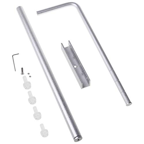 JSGHGDF Aluminiumlegierung Aquarium Fisch Für Licht Hängeständer Unterstützung Han JSGHGDF Aluminiumlegierung Aquarium Fisch Für Licht Hängeständer Unterstützung Han von JSGHGDF