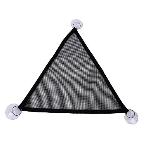 JSGHGDF Hängematte Für Reptilien Bärtige Drache Dreieckige Mesh Lounger Bridge Zum Klettern Für Iguanas Anoles JSGHGDF Hängematte Für Reptilien Bärtige Drache Dreieckige Mesh Lounger Bridge Zum Klettern Für Iguanas Anoles von JSGHGDF