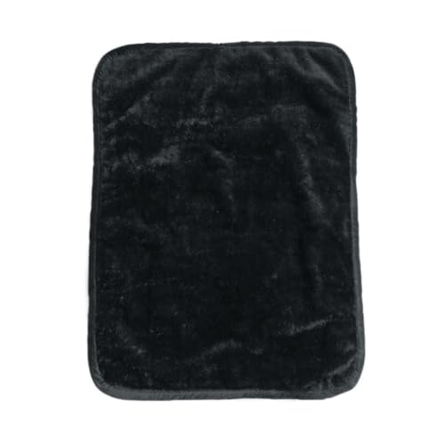 JSGHGDF Hundebett-Matten, Decke, weiche Fleece-Decke, doppelseitig, Plüsch, warmes Bett für große und kleine Hunde JSGHGDF Hundebett-Matten, Decke, weiche Fleece-Decke, doppelseitig, Plüsch, warmes Bett für große und kleine Hunde von JSGHGDF