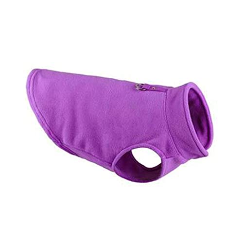 JSGHGDF Hundepullover für kleine Hunde, warmer Pullover für Katzen, Fleece, weich JSGHGDF Hundepullover für kleine Hunde, warmer Pullover für Katzen, Fleece, weich von JSGHGDF