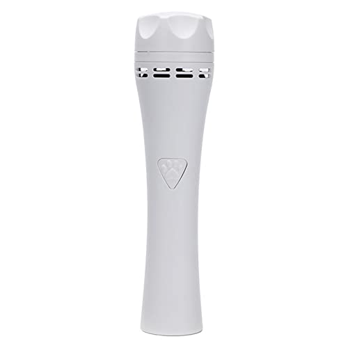 JSGHGDF Hundeschleifer Trimmer Sicheres Haustierpflegewerkzeug Wiederaufladbare Pfotenpflege Hunde JSGHGDF Hundeschleifer Trimmer Sicheres Haustierpflegewerkzeug Wiederaufladbare Pfotenpflege Hunde von JSGHGDF