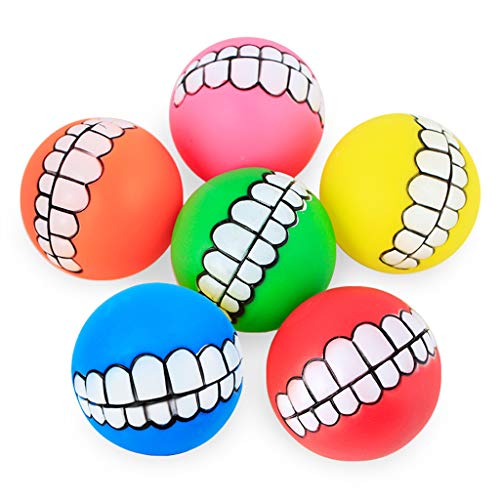 JSGHGDF Hundespielzeug Quietschendes Hunde Welpen Interaktiv Spieltraining JSGHGDF Hundespielzeug Quietschendes Hunde Welpen Interaktiv Spieltraining von JSGHGDF