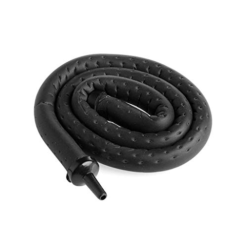 JSGHGDF Luftschleier Blasenschlauch Gummischlauch Aquariumfisch Belüfter Flexibles Biegbares JSGHGDF Luftschleier Blasenschlauch Gummischlauch Aquariumfisch Belüfter Flexibles Biegbares von JSGHGDF