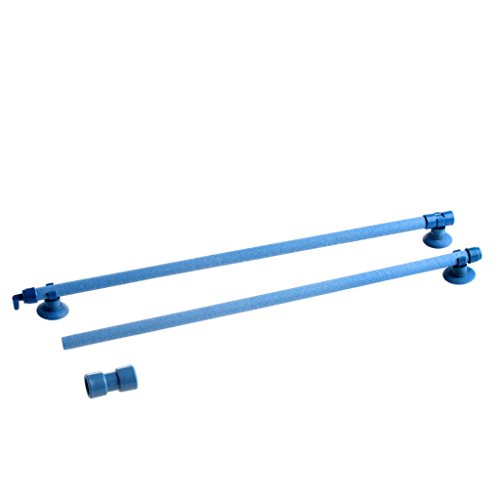JSGHGDF Luftstein Blasenrohrfisch Für Aquarium Blasenwand Luftsteinstäbe Sauerstoffbelüftungsrohre Mit Leistungsstarken Saugnäpfen JSGHGDF Luftstein Blasenrohrfisch Für Aquarium Blasenwand Luftsteinstäbe Sauerstoffbelüftungsrohre Mit Leistungsstarken Saugnäpfen von JSGHGDF