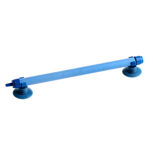 JSGHGDF Luftstein Blasenrohrfisch Für Aquarium Blasenwand Luftsteinstäbe Sauerstoffbelüftungsrohre Mit Leistungsstarken Saugnäpfen JSGHGDF Luftstein Blasenrohrfisch Für Aquarium Blasenwand Luftsteinstäbe Sauerstoffbelüftungsrohre Mit Leistungsstarken Saugnäpfen von JSGHGDF