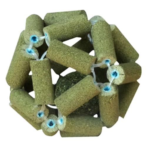 JSGHGDF Natürliches Katzenminz Katzenspielzeug Katzenminzball Katzenlecker Zahnen Kauen Spielzeug Interaktion Haustier Katze Indoor Unterhaltungsspielzeug JSGHGDF Natürliches Katzenminz Katzenspielzeug Katzenminzball Katzenlecker Zahnen Kauen Spielzeug Interaktion Haustier Katze Indoor Unterhaltungsspielzeug von JSGHGDF