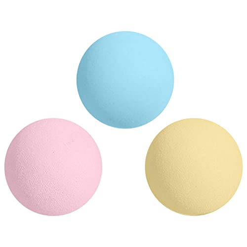 JSGHGDF Quietschend Hauskatzen 3 Set Kätzchen Necken Training Kauspielzeug Interaktive JSGHGDF Quietschend Hauskatzen 3 Set Kätzchen Necken Training Kauspielzeug Interaktive von JSGHGDF