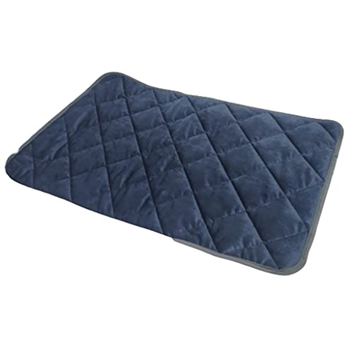 JSGHGDF Selbstheizendes Haustierbett, Thermobett, für große und kleine Hunde, Hundehütte mit Unterseite JSGHGDF Selbstheizendes Haustierbett, Thermobett, für große und kleine Hunde, Hundehütte mit Unterseite von JSGHGDF