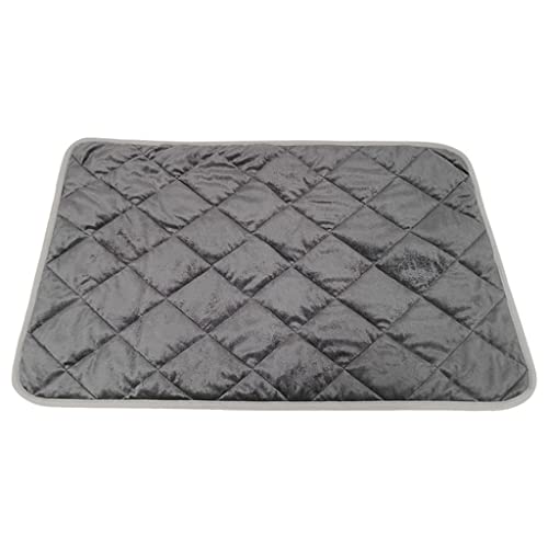 JSGHGDF Selbstheizendes Haustierbett, Thermobett, für große und kleine Hunde, Hundehütte mit Unterseite JSGHGDF Selbstheizendes Haustierbett, Thermobett, für große und kleine Hunde, Hundehütte mit Unterseite von JSGHGDF