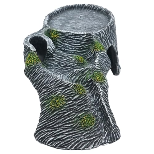 JSGHGDF Terrarien Sonnenplattform Schildkröten Sonnenbad Rampe Landschaft Aquarien Landschaftsbau Dekorationen Höhle Fisch Unterschlupf Ornament JSGHGDF Terrarien Sonnenplattform Schildkröten Sonnenbad Rampe Landschaft Aquarien Landschaftsbau Dekorationen Höhle Fisch Unterschlupf Ornament von JSGHGDF