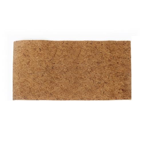 JSGHGDF Terrarien Substratauskleidung Kokosfaser Teppich Für Reptilien Passend Für Eidechsen Bartagamen Einstreu Heimtierbedarf JSGHGDF Terrarien Substratauskleidung Kokosfaser Teppich Für Reptilien Passend Für Eidechsen Bartagamen Einstreu Heimtierbedarf von JSGHGDF