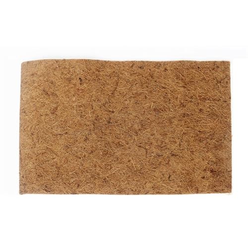 JSGHGDF Terrarien Substratauskleidung Kokosfaser Teppich Für Reptilien Passend Für Eidechsen Bartagamen Einstreu Heimtierbedarf JSGHGDF Terrarien Substratauskleidung Kokosfaser Teppich Für Reptilien Passend Für Eidechsen Bartagamen Einstreu Heimtierbedarf von JSGHGDF