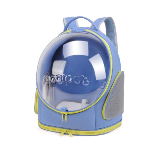 JSGHGDF Tragbarer, weicher Tagesrucksack für bequemes und einfach zu transportierendes Haustier JSGHGDF Tragbarer, weicher Tagesrucksack für bequemes und einfach zu transportierendes Haustier von JSGHGDF