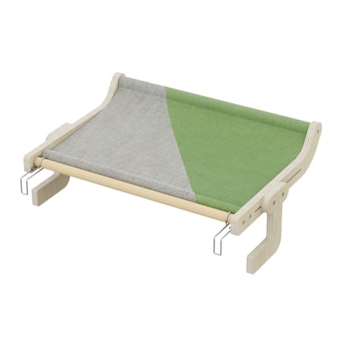 Katzenhängematte Hängende Katzenbett Fenster Haustierbett Kleine Hunde Fenstersitze Halterung Platzsparendes Haustierzubehör Katzenhängematte Hängende Katzenbett Fenster Haustierbett Kleine Hunde Fenstersitze Halterung Platzsparendes Haustierzubehör von JSGHGDF