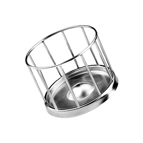 Schildkröten Futter Wasser Dish Feeder Bowl Edelstahl Tablett Spender Für Eidechsen Schildkröten Füttern Mehrere Reptilien Einmal Schildkröten Futter Wasser Dish Feeder Bowl Edelstahl Tablett Spender Für Eidechsen Schildkröten Füttern Mehrere Reptilien Einmal von JSGHGDF