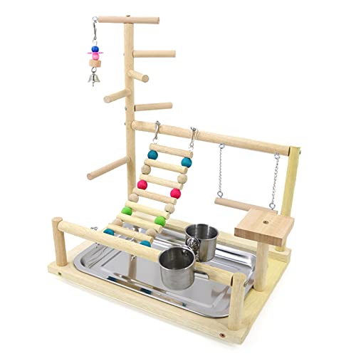 JSGHGDF Sitzstange Mehreren Zweigen Papageien Sittiche Nymphensittiche Montieren Verwenden Reinigen JSGHGDF Sitzstange Mehreren Zweigen Papageien Sittiche Nymphensittiche Montieren Verwenden Reinigen von JSGHGDF